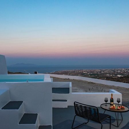 Lackos Luxury Suites Имеровигли Экстерьер фото