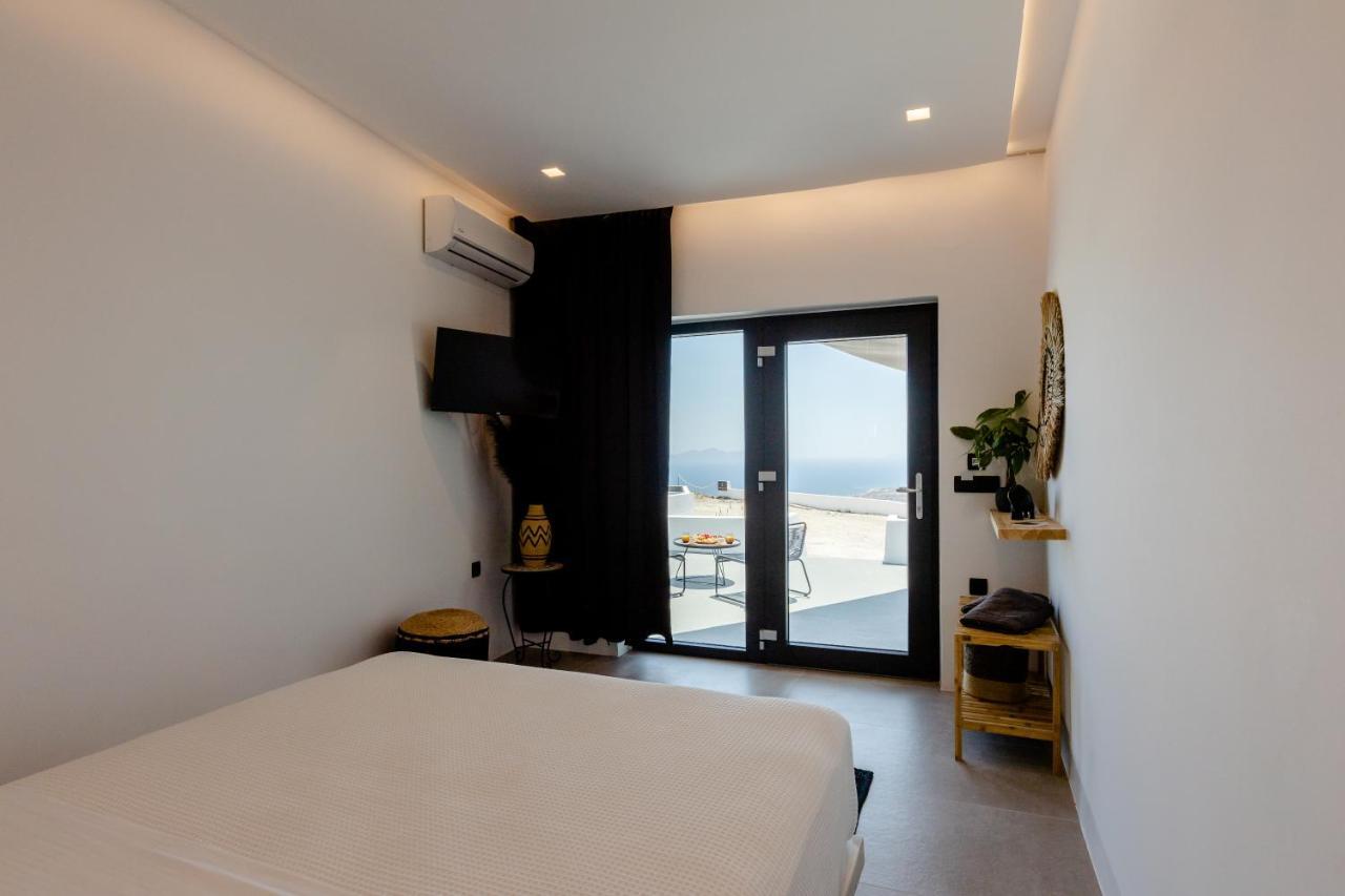 Lackos Luxury Suites Имеровигли Экстерьер фото
