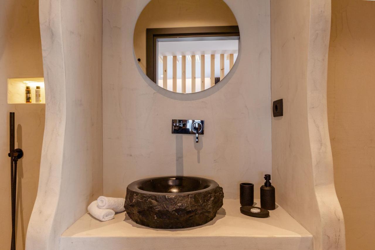 Lackos Luxury Suites Имеровигли Экстерьер фото