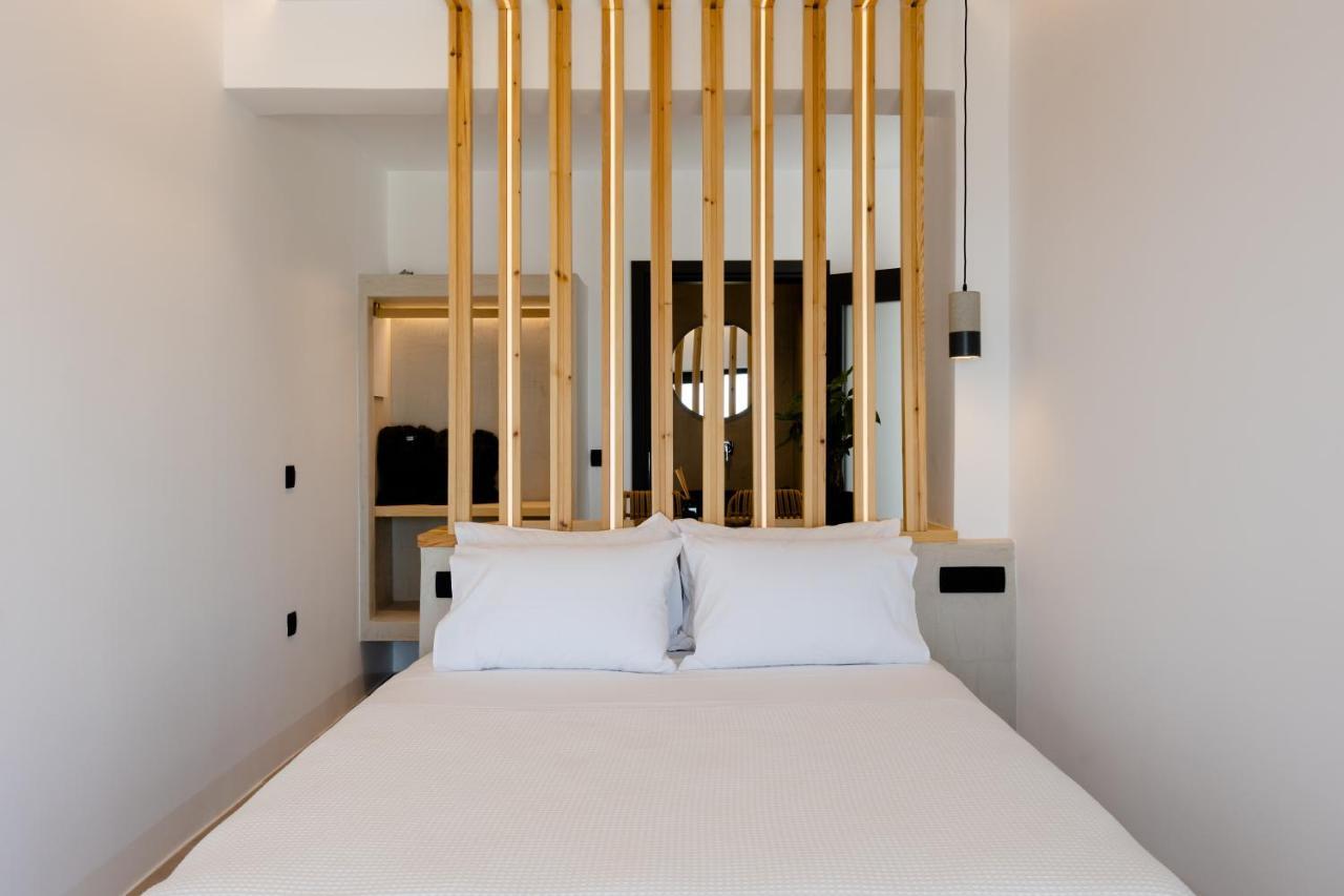 Lackos Luxury Suites Имеровигли Экстерьер фото