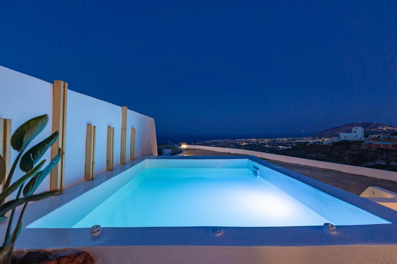 Lackos Luxury Suites Имеровигли Экстерьер фото