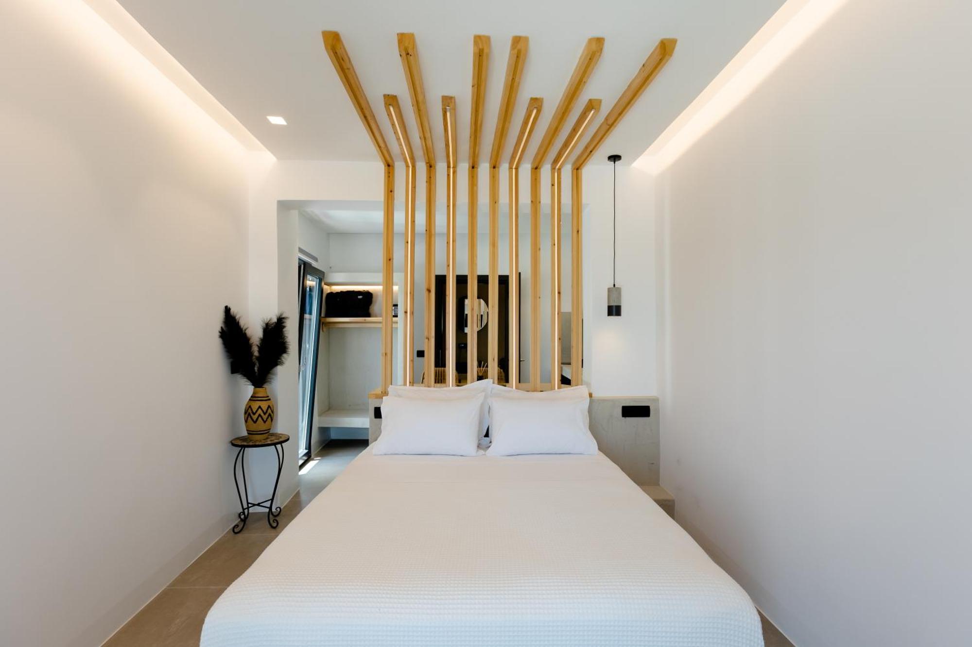 Lackos Luxury Suites Имеровигли Экстерьер фото