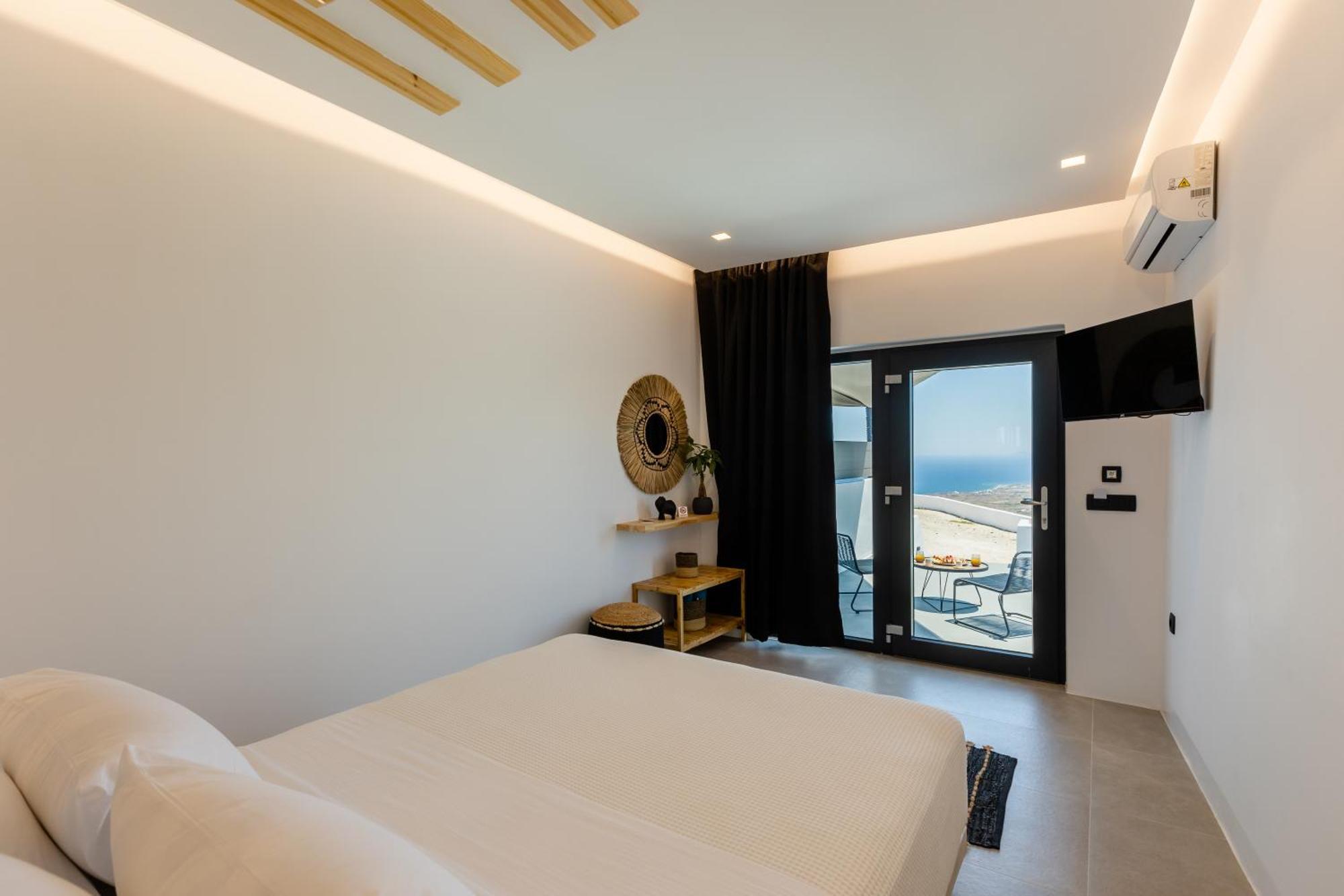 Lackos Luxury Suites Имеровигли Экстерьер фото