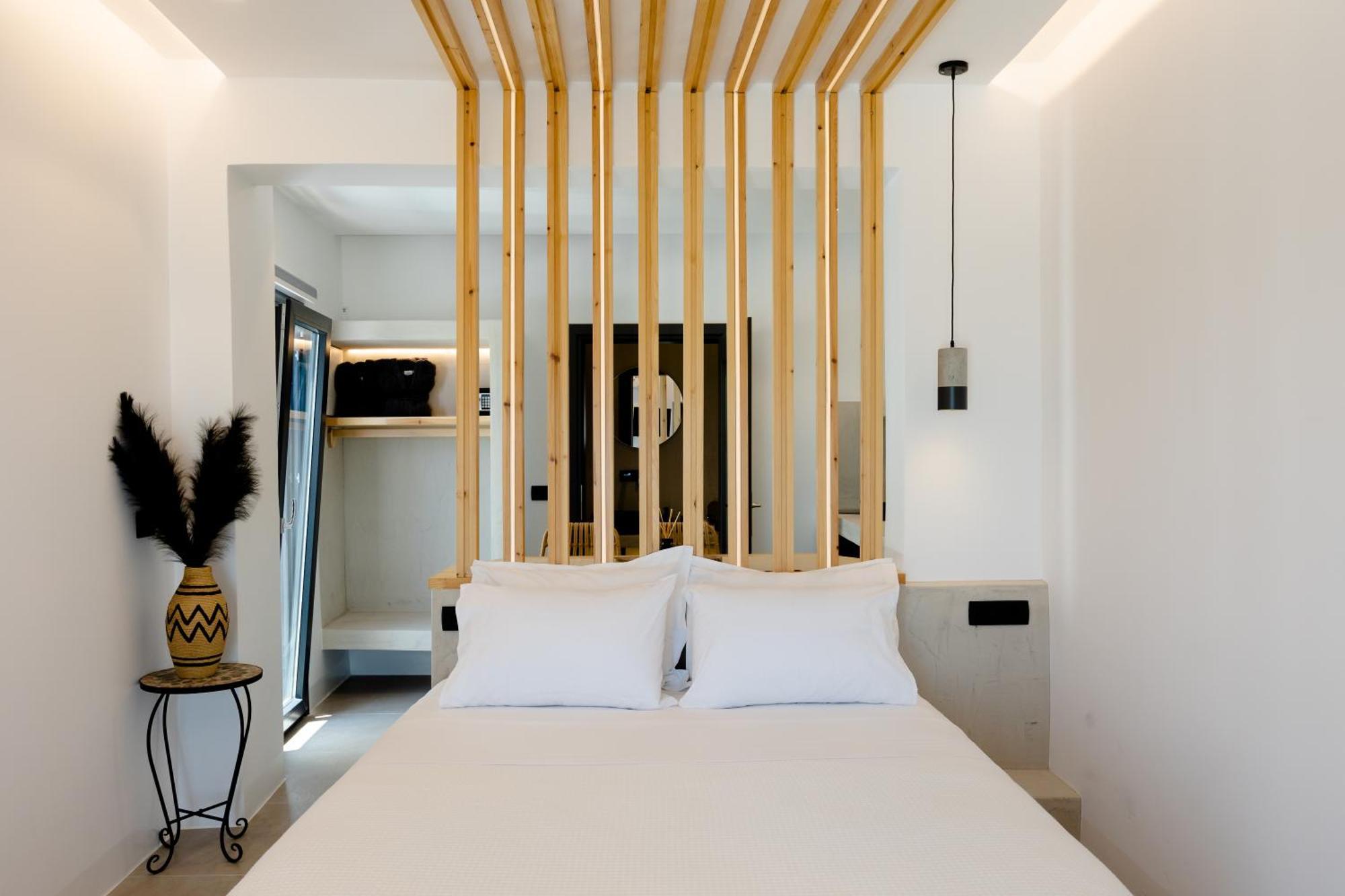 Lackos Luxury Suites Имеровигли Экстерьер фото