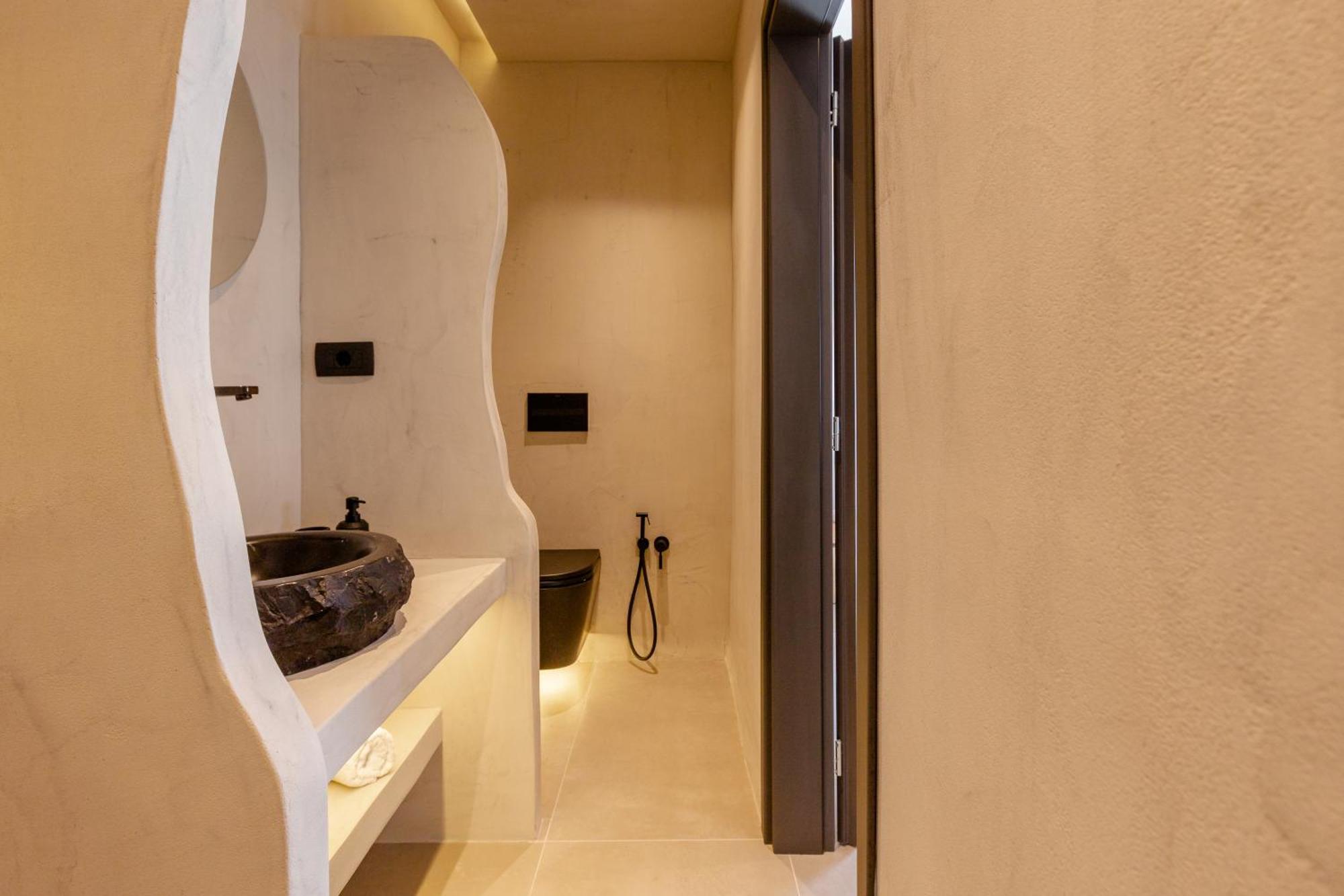 Lackos Luxury Suites Имеровигли Экстерьер фото